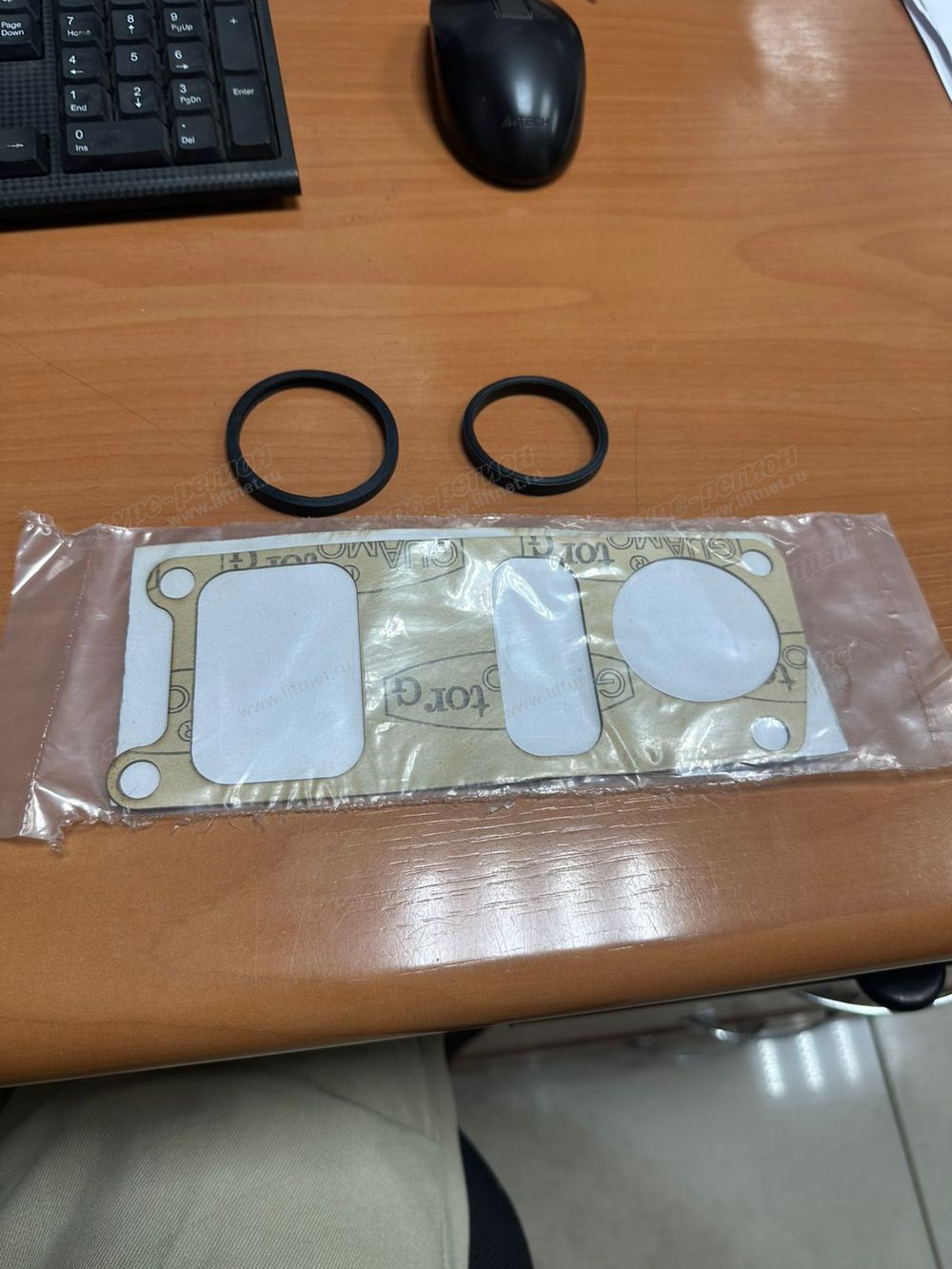 Насос водяной 62026-31401